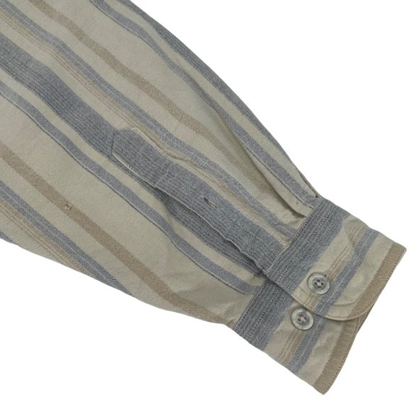 St. John's Bay - Heavyweight - Long Sleeve Shirt‎ - Large Tall - Picture 7 of 11